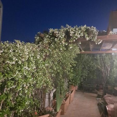 Amazing Flat With Terrace Apartment Milan Bagian luar foto