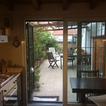 Amazing Flat With Terrace Apartment Milan Ruang foto