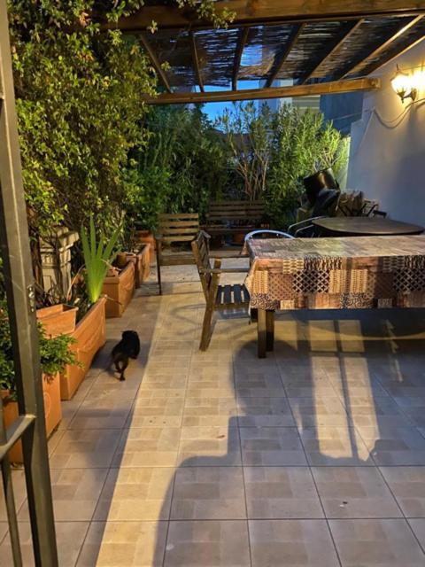 Amazing Flat With Terrace Apartment Milan Bagian luar foto
