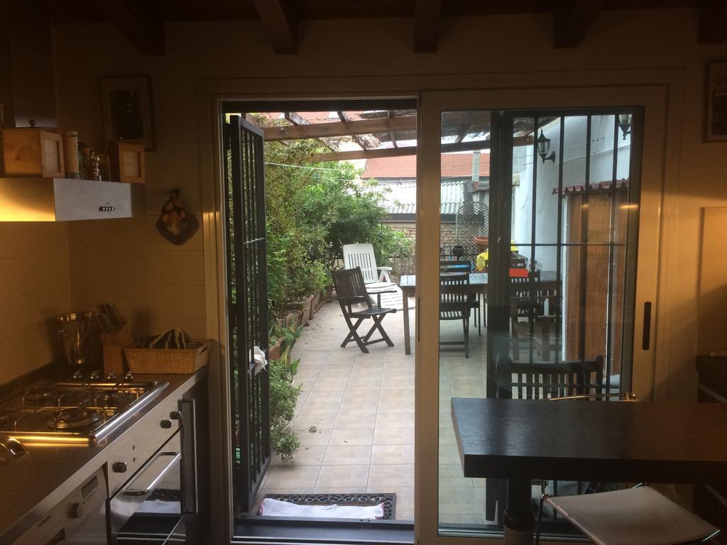 Amazing Flat With Terrace Apartment Milan Ruang foto